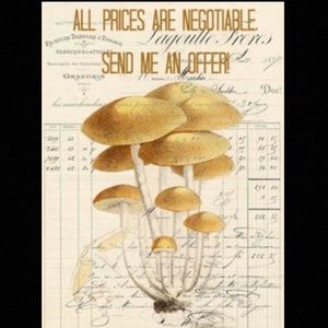 Send me a reasonable offer!